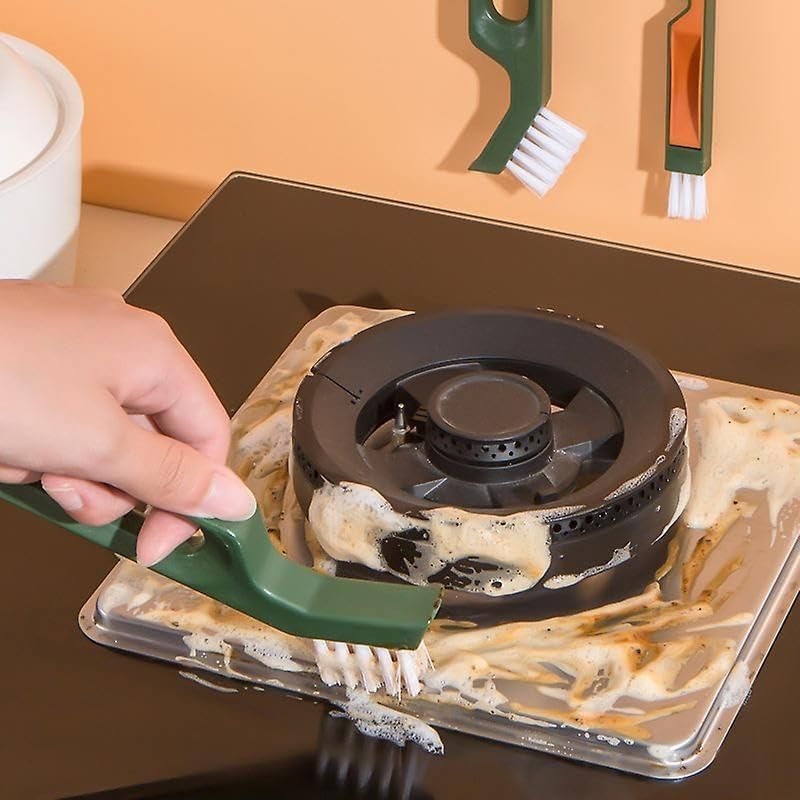 7 in 1 Gap Cleaning Brush Kit