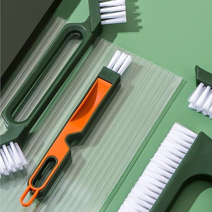 7 in 1 Gap Cleaning Brush Kit