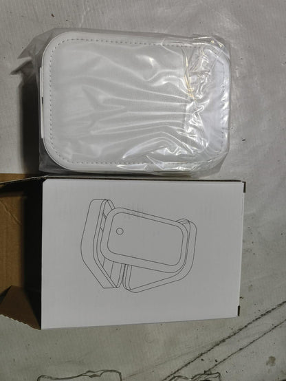 Elegant LED Jewelry Box